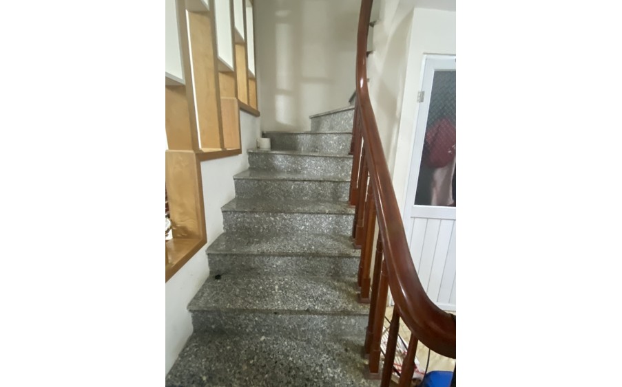 CHO THUÊ NHÀ RIÊNG NGUYÊN CĂN NGÕ BA GÁC VẠN PHÚC, HÀ ĐÔNG 4 TẦNG, 12 TRIỆU